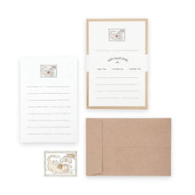 Load image into Gallery viewer, With Much Love Mini Letter Set