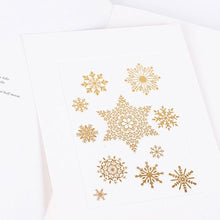 Load image into Gallery viewer, Winter - Rub On Sticker