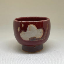 Load image into Gallery viewer, Pom Pom Azalea Cup