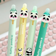 Load image into Gallery viewer, Softy Panda - Erasable Pen