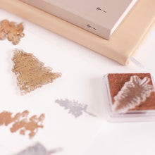 Load image into Gallery viewer, Lush Forest - Clear Stamp Set