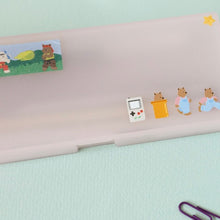 Load image into Gallery viewer, Masking Seal (My Buddy) - 05 Game