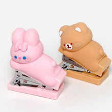 Load image into Gallery viewer, Animal Figure Stapler Set