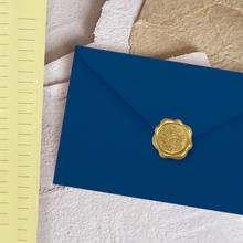 Load image into Gallery viewer, Wax Seal Letter Set