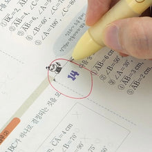 Load image into Gallery viewer, Nyang Nyang 4-Colour Ballpoint Pen