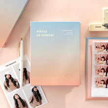 Load image into Gallery viewer, Moment Four Cut Album