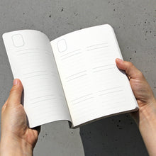 Load image into Gallery viewer, Classic Journal