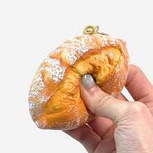 Load image into Gallery viewer, Realistic Bakery Squishy Keychain