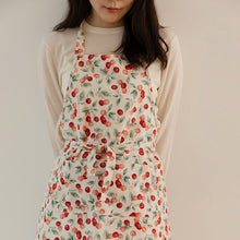 Load image into Gallery viewer, Basic Apron - Cherish