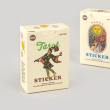 Load image into Gallery viewer, Label Sticker Pack - Tarot Ver.2