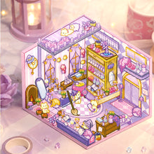 Load image into Gallery viewer, 3D Room DIY Deco Sticker Set