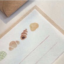 Load image into Gallery viewer, Our Cozy Days Mini Letter Set