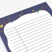 Load image into Gallery viewer, My Buddy B5 Memo Pad