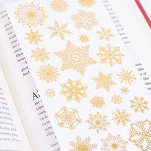 Load image into Gallery viewer, Winter - Rub On Sticker