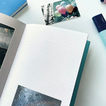 Load image into Gallery viewer, Somewhere Weekly Photo Diary