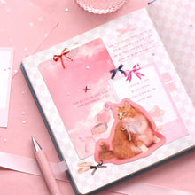 Load image into Gallery viewer, Deco Kiss Cut Tape Stickers