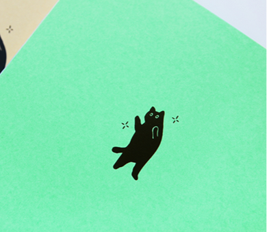 One Third Cat Half Diary