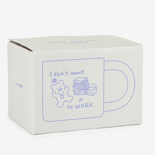 Load image into Gallery viewer, Illustration Mug