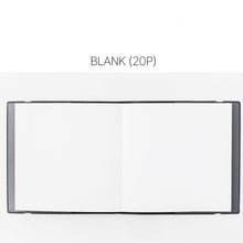 Load image into Gallery viewer, Square Drawing Diary