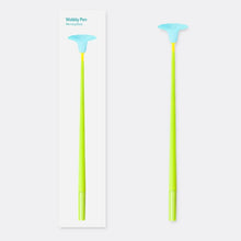 Load image into Gallery viewer, Morning Glory Gel Pen