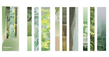 Load image into Gallery viewer, Mood Sticker Scene - Green