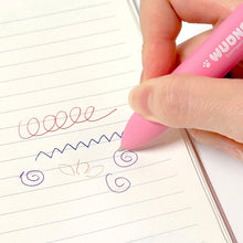 Load image into Gallery viewer, Wuong 6-color Ballpoint Pen