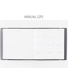 Load image into Gallery viewer, Square Drawing Diary