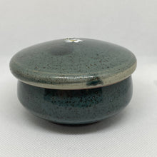 Load image into Gallery viewer, Flower Side Dish Bowl with Lid