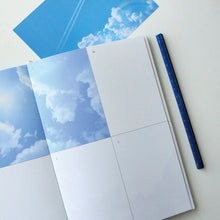 Load image into Gallery viewer, Somewhere Weekly Photo Diary