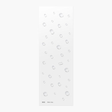 Nature Sticker - Water Drop