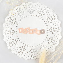 Load image into Gallery viewer, Alphabet Sticker Pack - Pastel