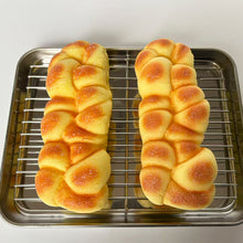 Load image into Gallery viewer, Sweet Bread Loaf Squishy