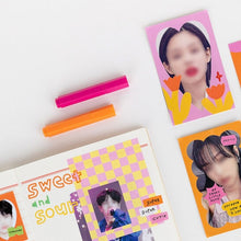 Load image into Gallery viewer, Little Things Frame Sticker Pack