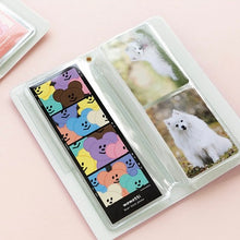 Load image into Gallery viewer, Momossi 4cut Photo Collect Book