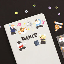 Load image into Gallery viewer, Every Holiday - Party Time Sticker Set