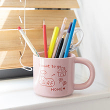 Load image into Gallery viewer, Illustration Mug