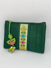 Load image into Gallery viewer, Embroidered Korean Card Wallet