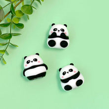 Load image into Gallery viewer, Puyomi Panda Eraser