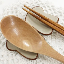 Load image into Gallery viewer, Bread Chopstick Rest