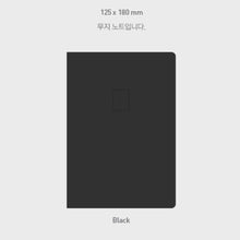 Load image into Gallery viewer, Classic Journal