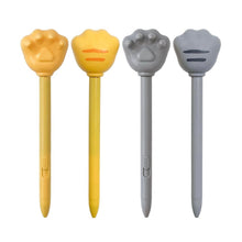 Load image into Gallery viewer, Cat Paw Back Scratcher Pen