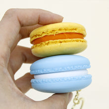 Load image into Gallery viewer, Macaron Clicker Keyring
