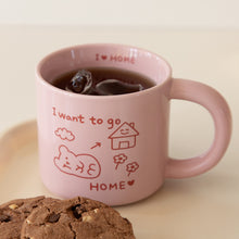Load image into Gallery viewer, Illustration Mug