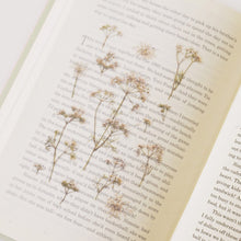 Load image into Gallery viewer, Pressed Flower Sticker - Lace Flower