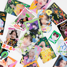 Load image into Gallery viewer, Little Things Frame Sticker Pack
