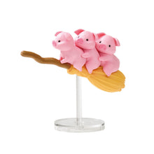 Load image into Gallery viewer, Flying Broom - Random Figure