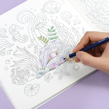 Load image into Gallery viewer, Colour Drawing - Easy - Colouring Book