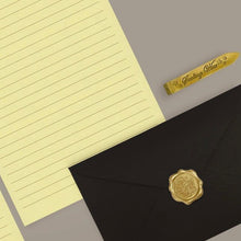 Load image into Gallery viewer, Wax Seal Letter Set