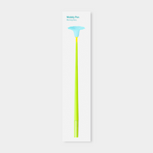 Load image into Gallery viewer, Morning Glory Gel Pen