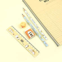 Load image into Gallery viewer, Character Stationery Set